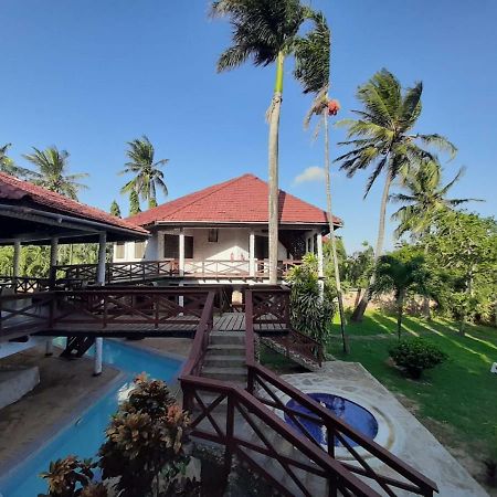 Buddha'S Tree (Adults Only) Mtwapa Exterior photo