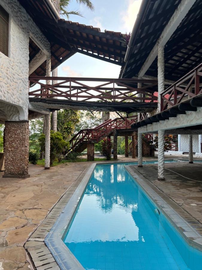 Buddha'S Tree (Adults Only) Mtwapa Exterior photo