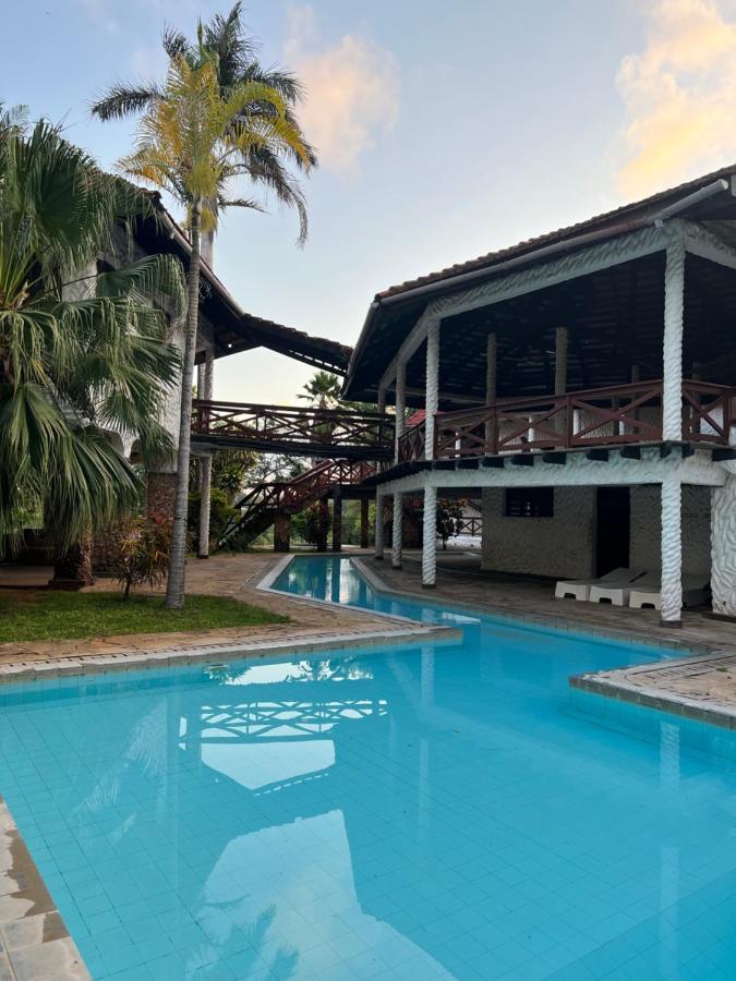 Buddha'S Tree (Adults Only) Mtwapa Exterior photo