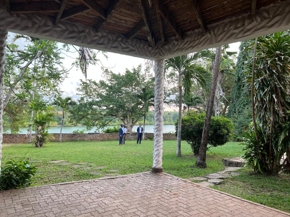 Buddha'S Tree (Adults Only) Mtwapa Exterior photo
