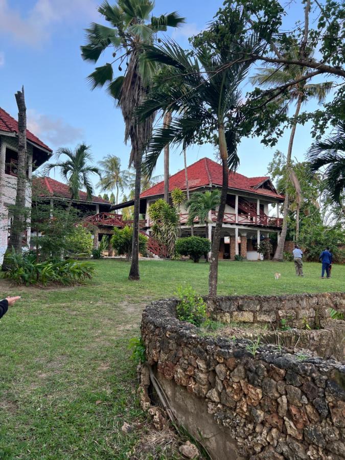 Buddha'S Tree (Adults Only) Mtwapa Exterior photo