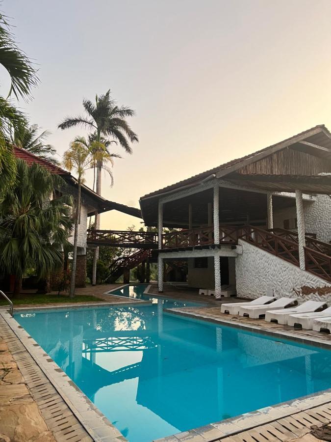 Buddha'S Tree (Adults Only) Mtwapa Exterior photo