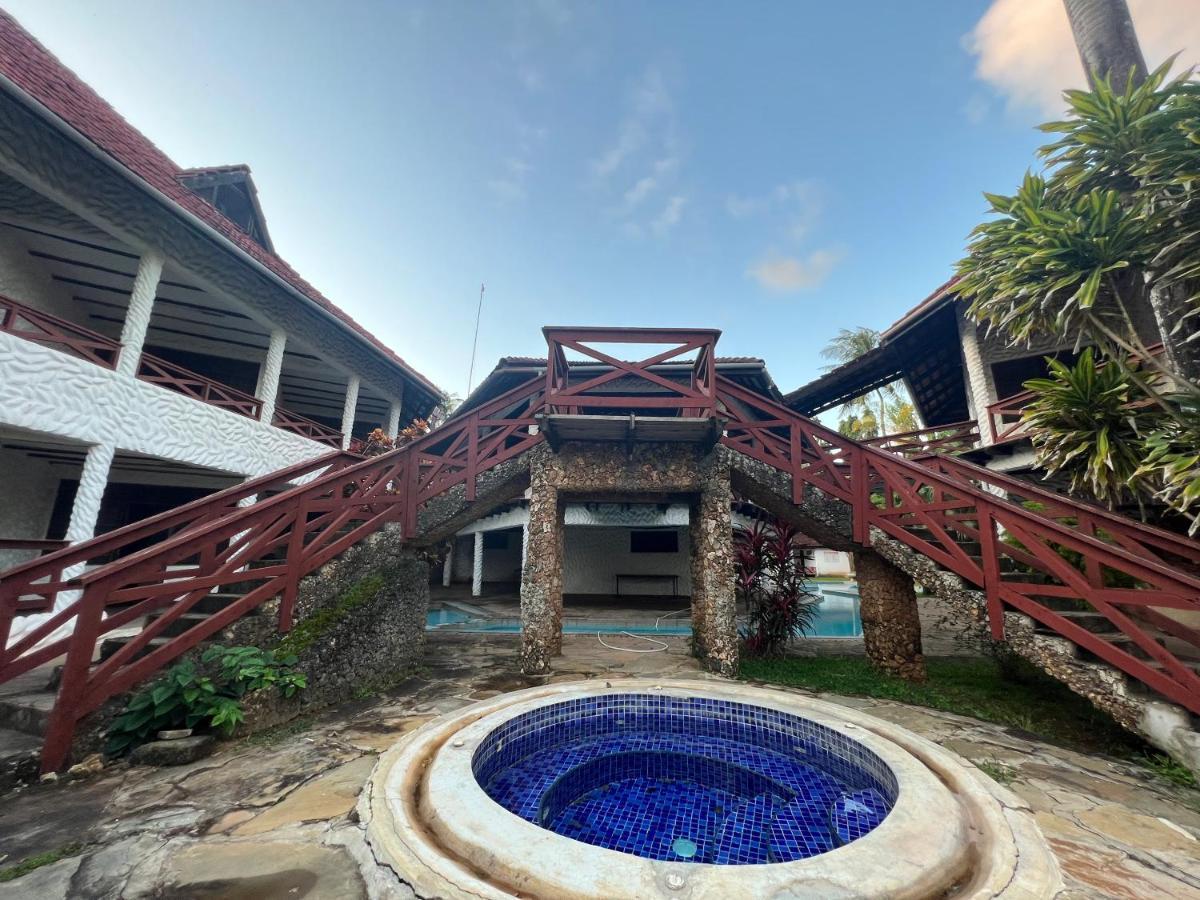 Buddha'S Tree (Adults Only) Mtwapa Exterior photo