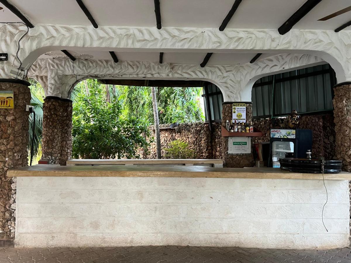 Buddha'S Tree (Adults Only) Mtwapa Exterior photo