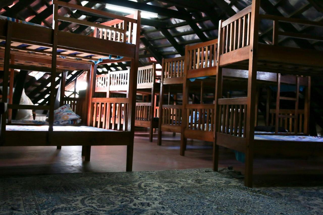Buddha'S Tree (Adults Only) Mtwapa Exterior photo