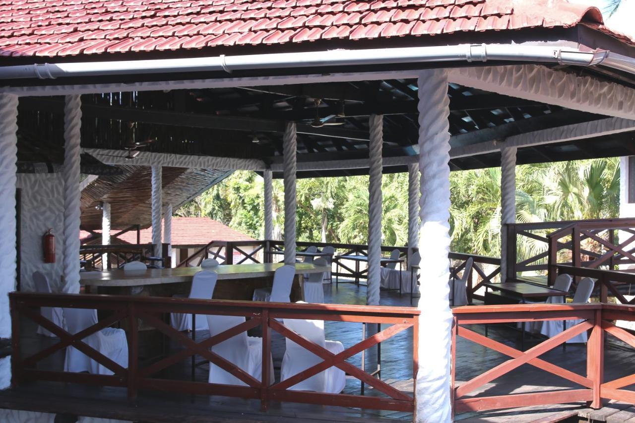 Buddha'S Tree (Adults Only) Mtwapa Exterior photo