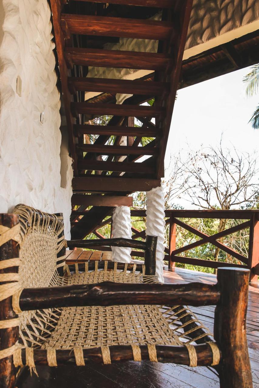 Buddha'S Tree (Adults Only) Mtwapa Exterior photo