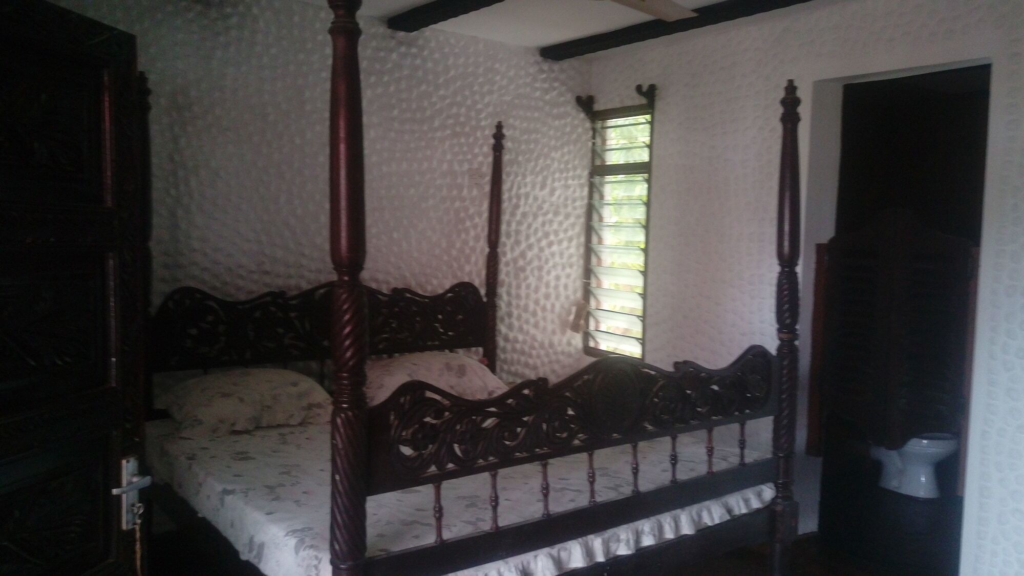 Buddha'S Tree (Adults Only) Mtwapa Exterior photo