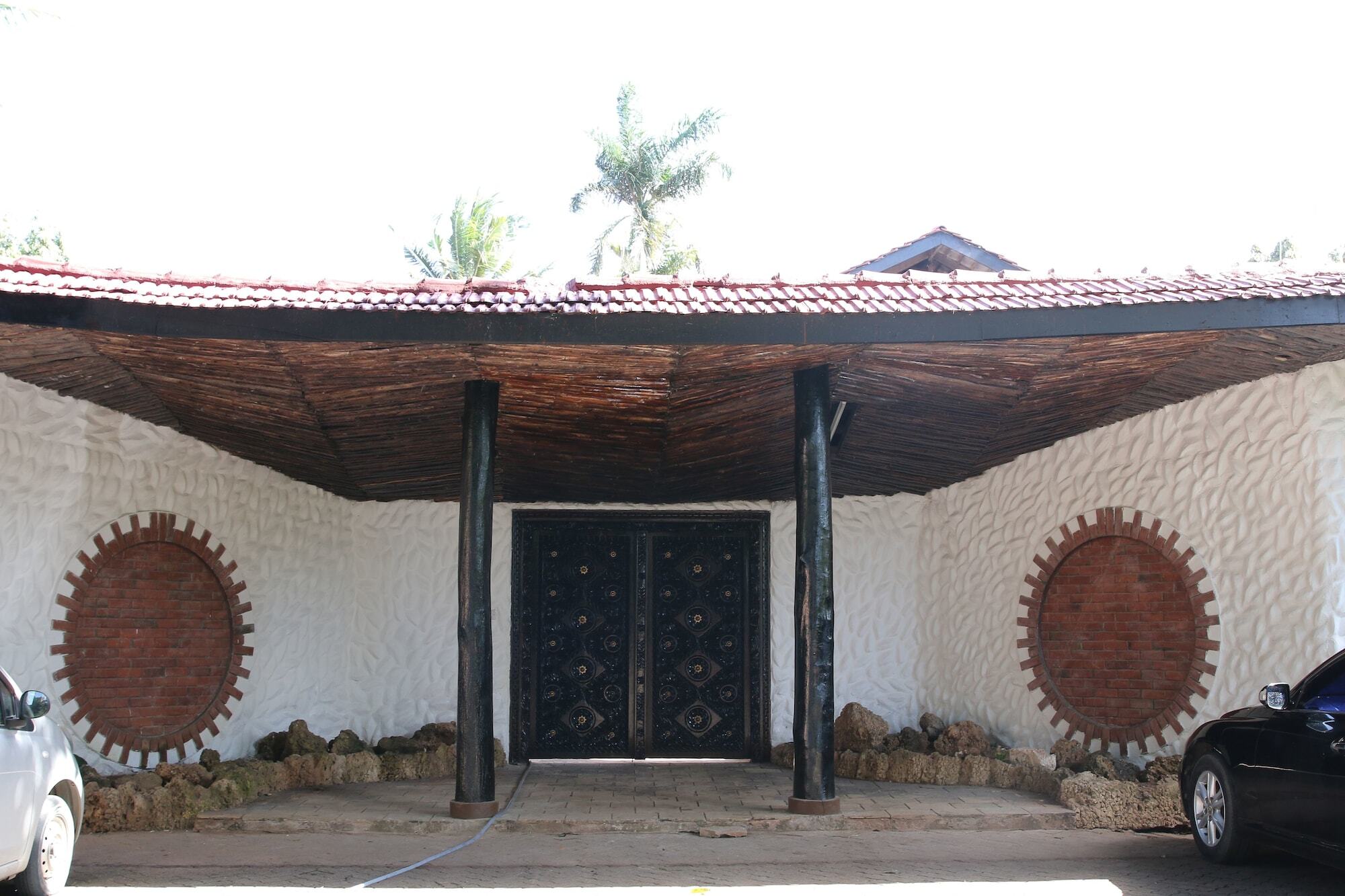 Buddha'S Tree (Adults Only) Mtwapa Exterior photo